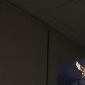 Meet your Posher, Connor